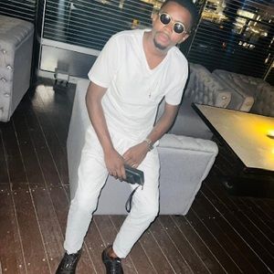 Meet your Posher, Yannick